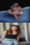 Woman looking affairs doing